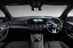 Mercedes-Benz GLE300 d 4Matic AMG Line 2019 года (AU)